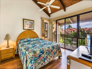 More of A Retreat than a Kihei Condo Community Call Today